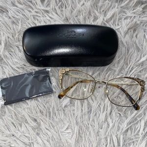 Coach Eyeglasses HC5094